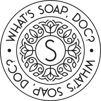 What's Soap, Doc?