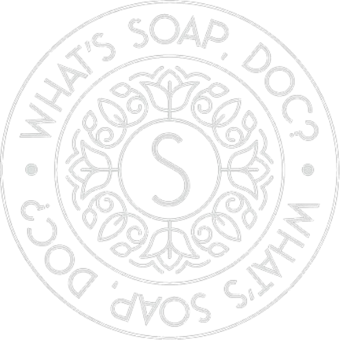 What's Soap, Doc?